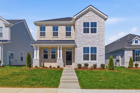 Photo of 1110 Codah Drive, Mount Juliet, TN 37122 (MLS # 3214470)