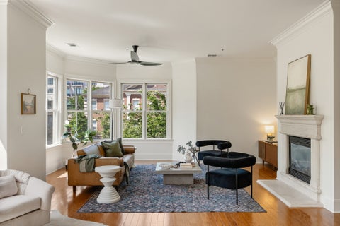 Photo of 4120 Ridgefield Dr #314, Nashville, TN 37205 (MLS # 3234604)