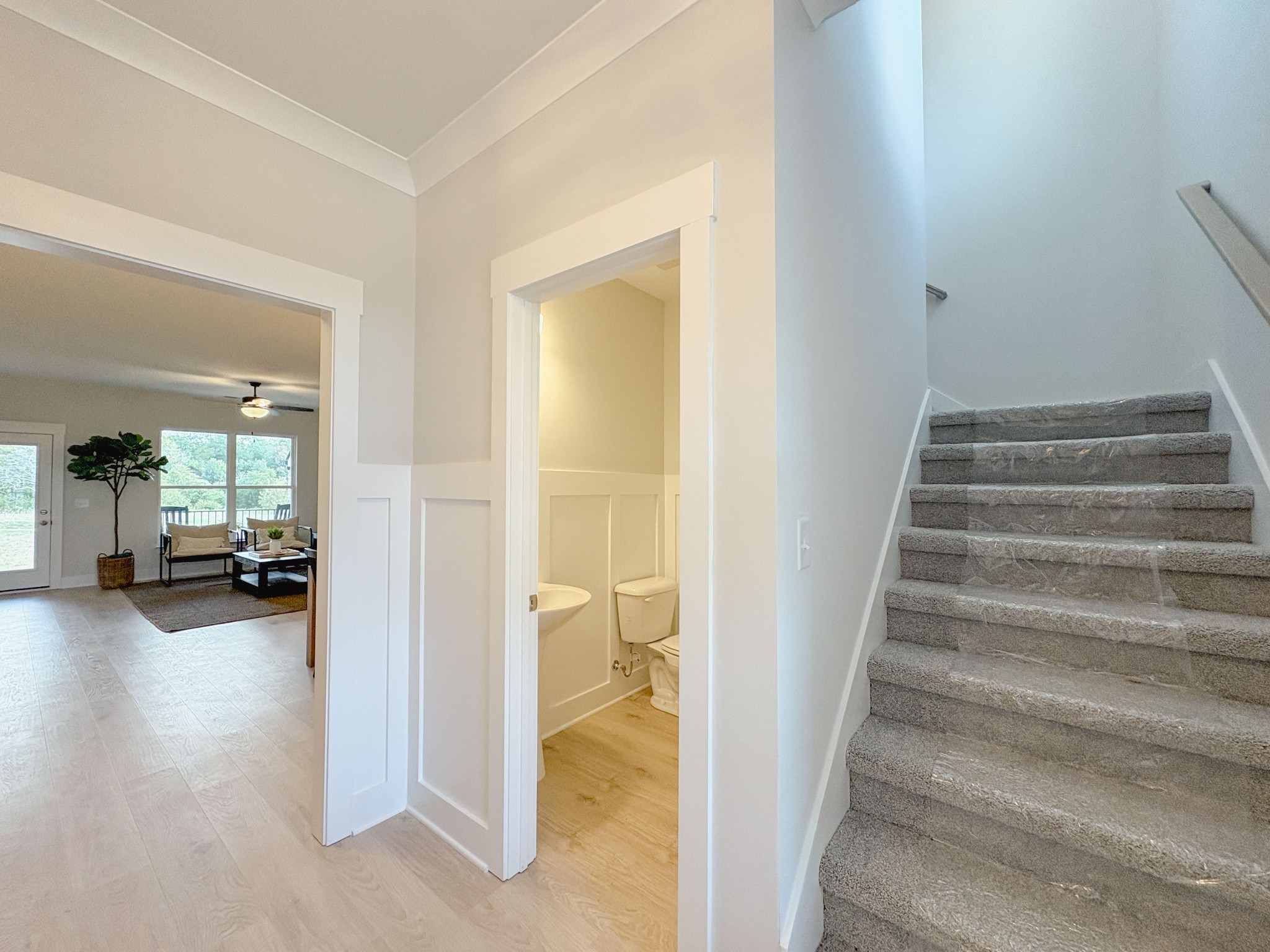 136 Lightberry Lane Lot 256