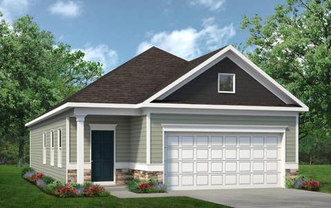 Photo of 306 Claude Cir, Clarksville, TN 37042 (MLS # 3513626)
