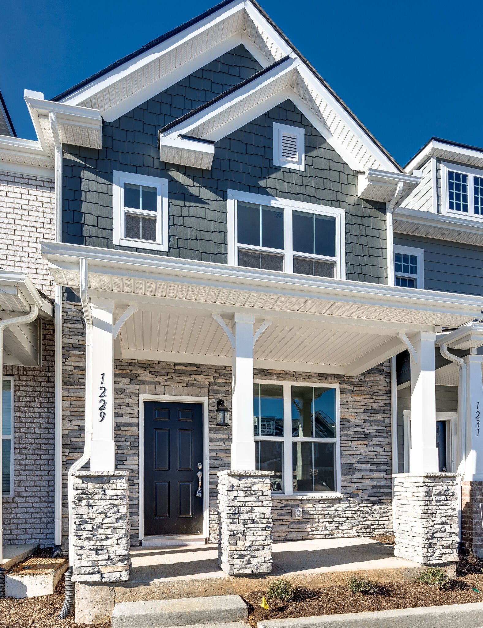 Photo 1 of 32 — 1229 Hope Village Way, Hermitage, TN 37076