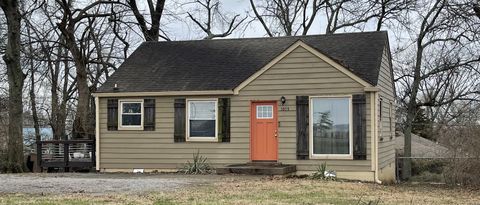 1005 Briley Pkwy Nashville TN 37217