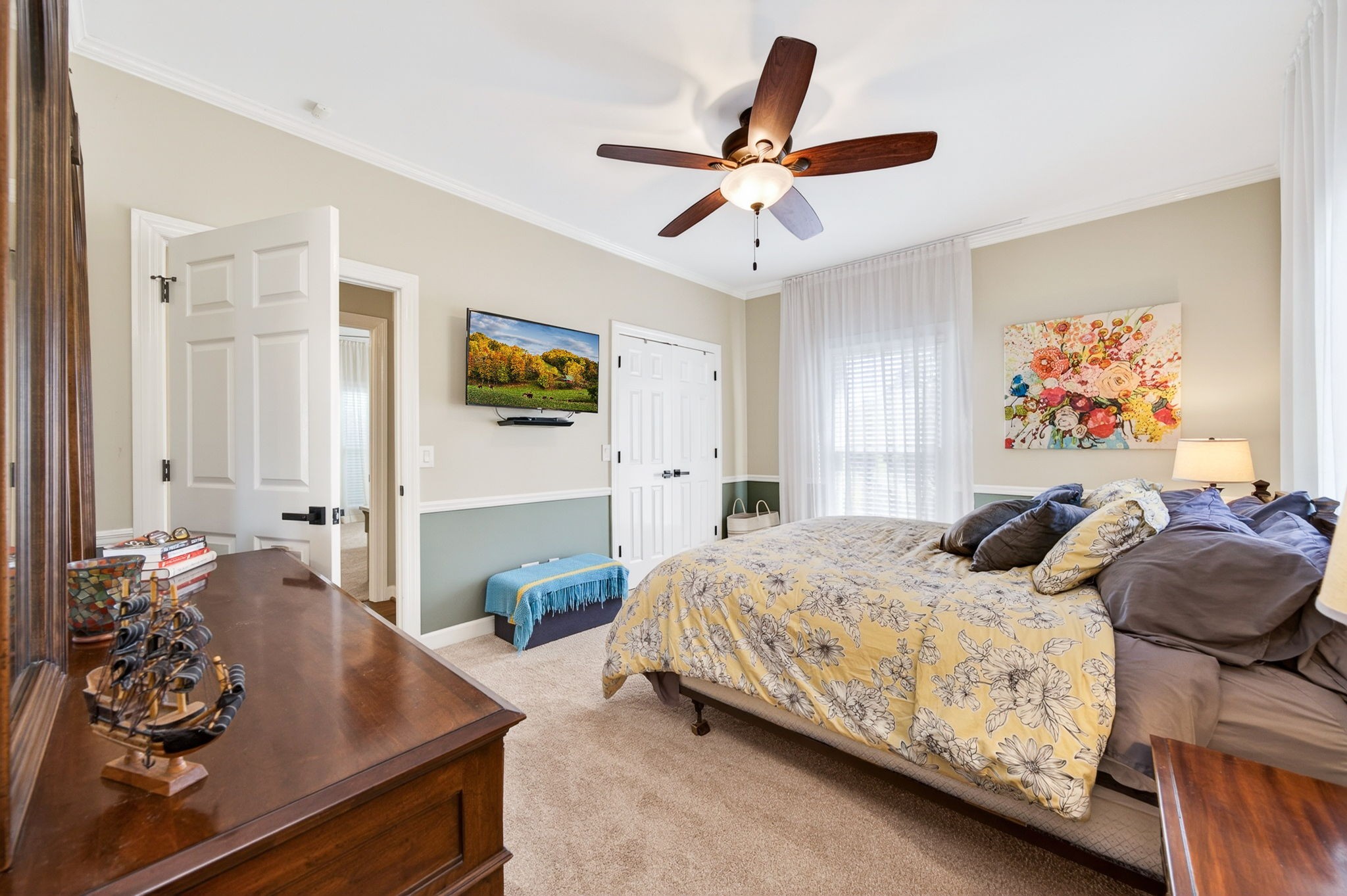 2235 Hidden Cove Rd, Cookeville, TN, 38506, USA, 6 Bedrooms Bedrooms, ,3 BathroomsBathrooms,Residential,Active,2235 Hidden Cove Rd,3182512