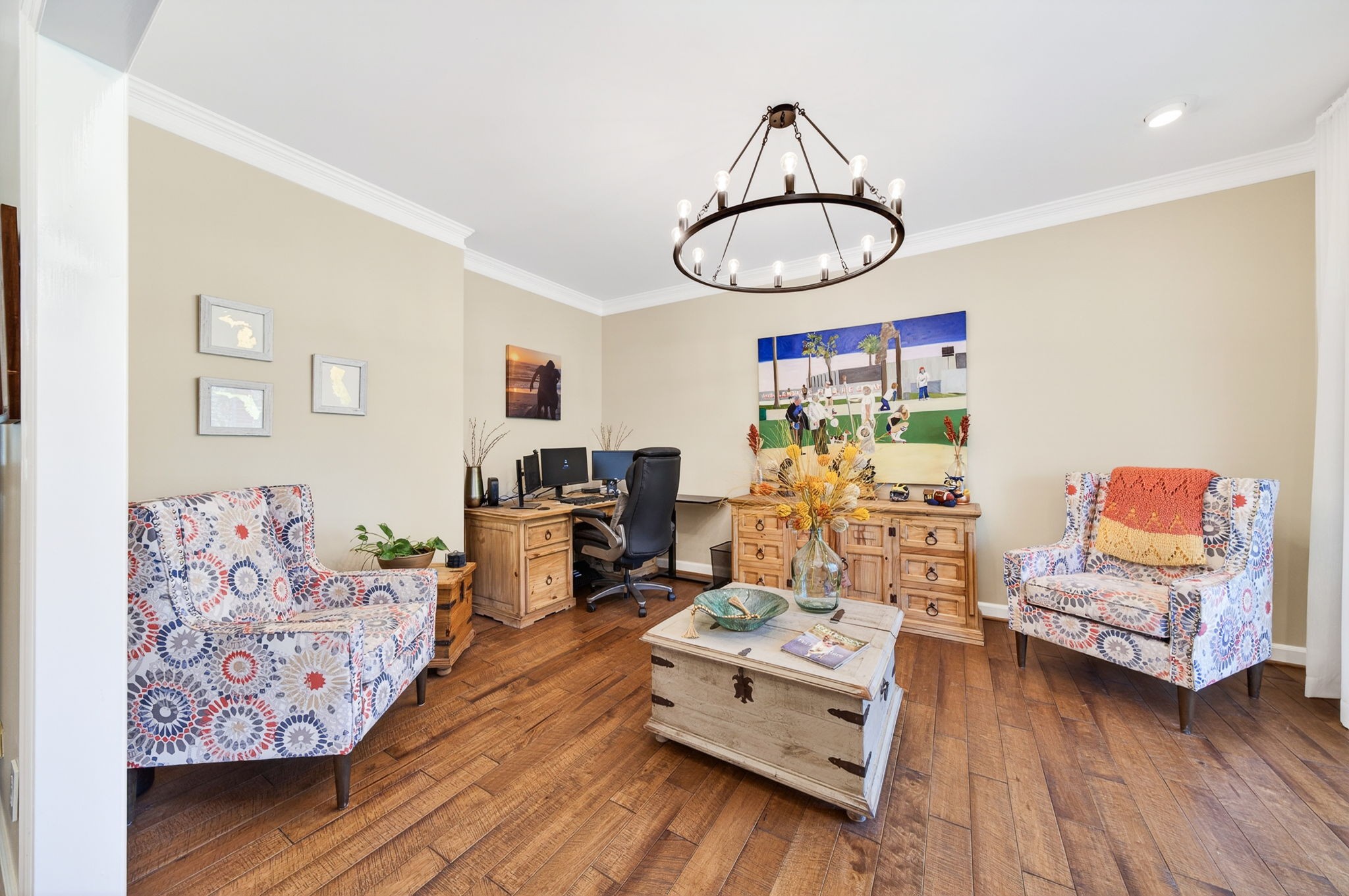 2235 Hidden Cove Rd, Cookeville, TN, 38506, USA, 6 Bedrooms Bedrooms, ,3 BathroomsBathrooms,Residential,Active,2235 Hidden Cove Rd,3182512