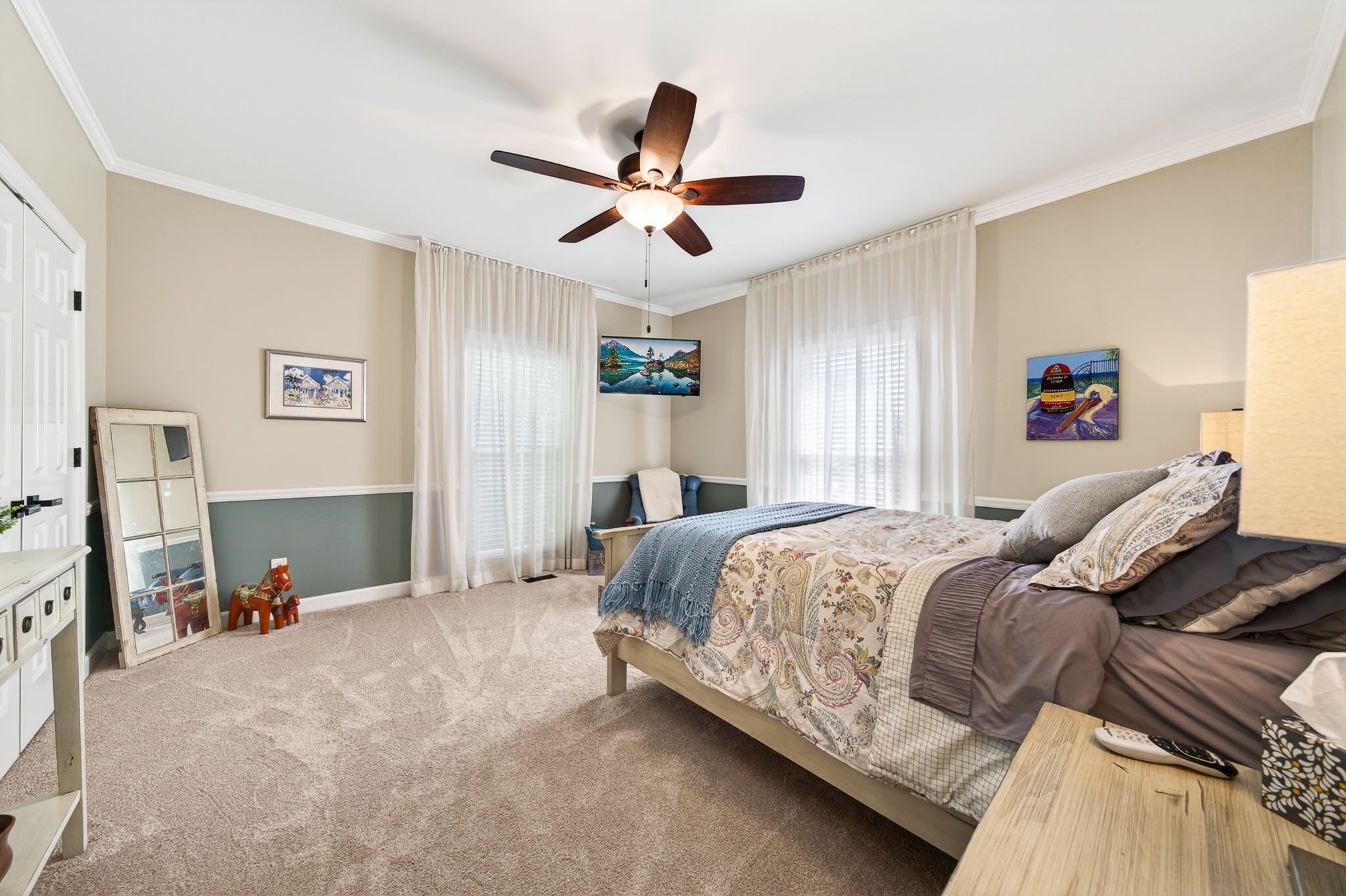 2235 Hidden Cove Rd, Cookeville, TN, 38506, USA, 6 Bedrooms Bedrooms, ,3 BathroomsBathrooms,Residential,Active,2235 Hidden Cove Rd,3182512