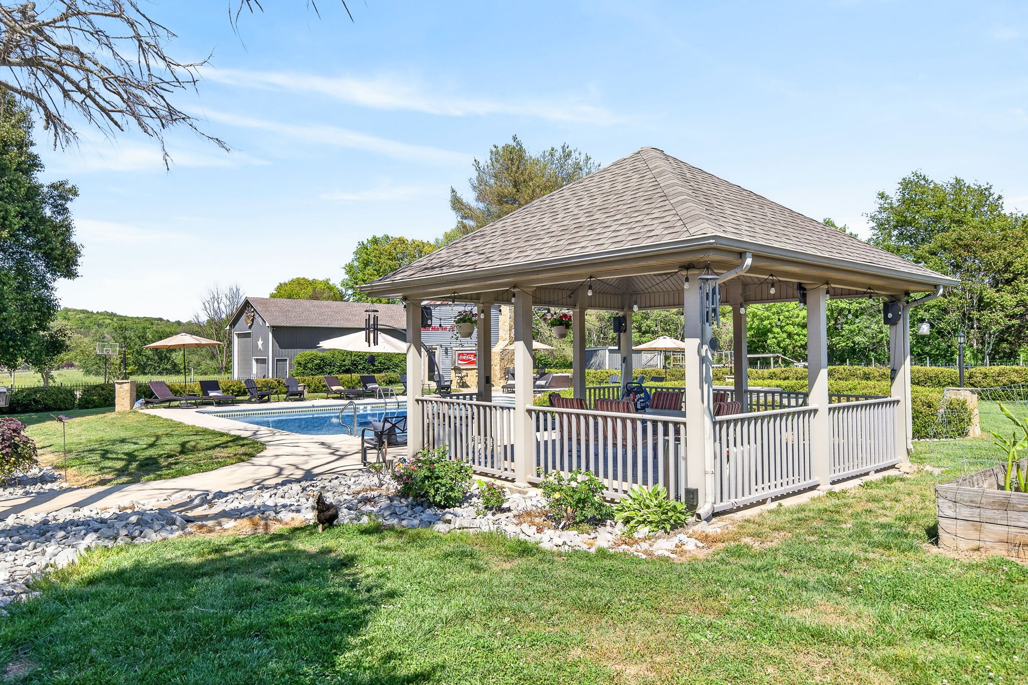 2235 Hidden Cove Rd, Cookeville, TN, 38506, USA, 6 Bedrooms Bedrooms, ,3 BathroomsBathrooms,Residential,Active,2235 Hidden Cove Rd,3182512