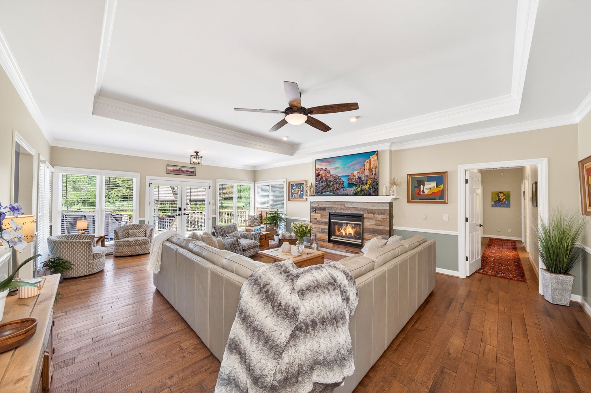 2235 Hidden Cove Rd, Cookeville, TN, 38506, USA, 6 Bedrooms Bedrooms, ,3 BathroomsBathrooms,Residential,Active,2235 Hidden Cove Rd,3182512