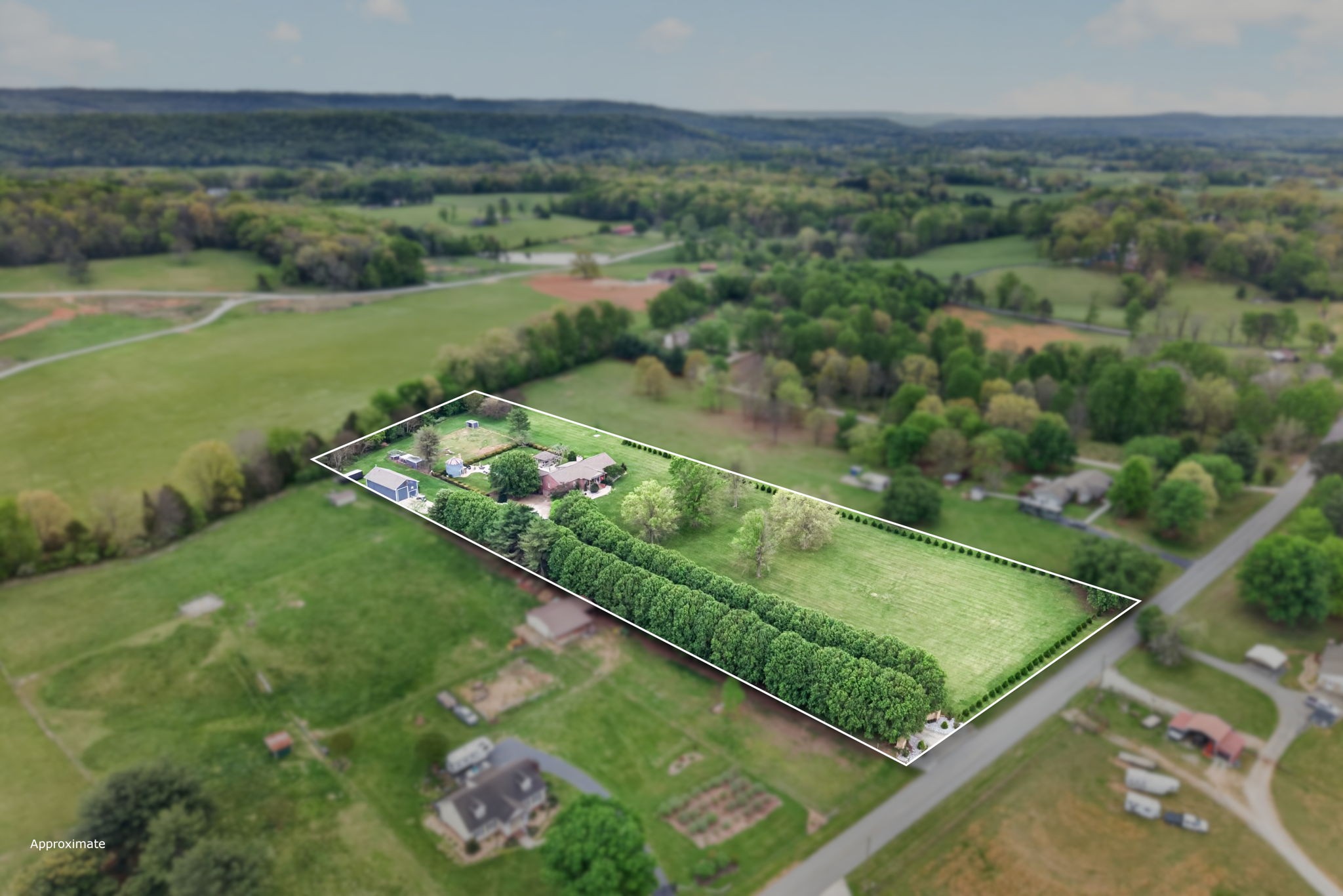 2235 Hidden Cove Rd, Cookeville, TN, 38506, USA, 6 Bedrooms Bedrooms, ,3 BathroomsBathrooms,Residential,Active,2235 Hidden Cove Rd,3182512