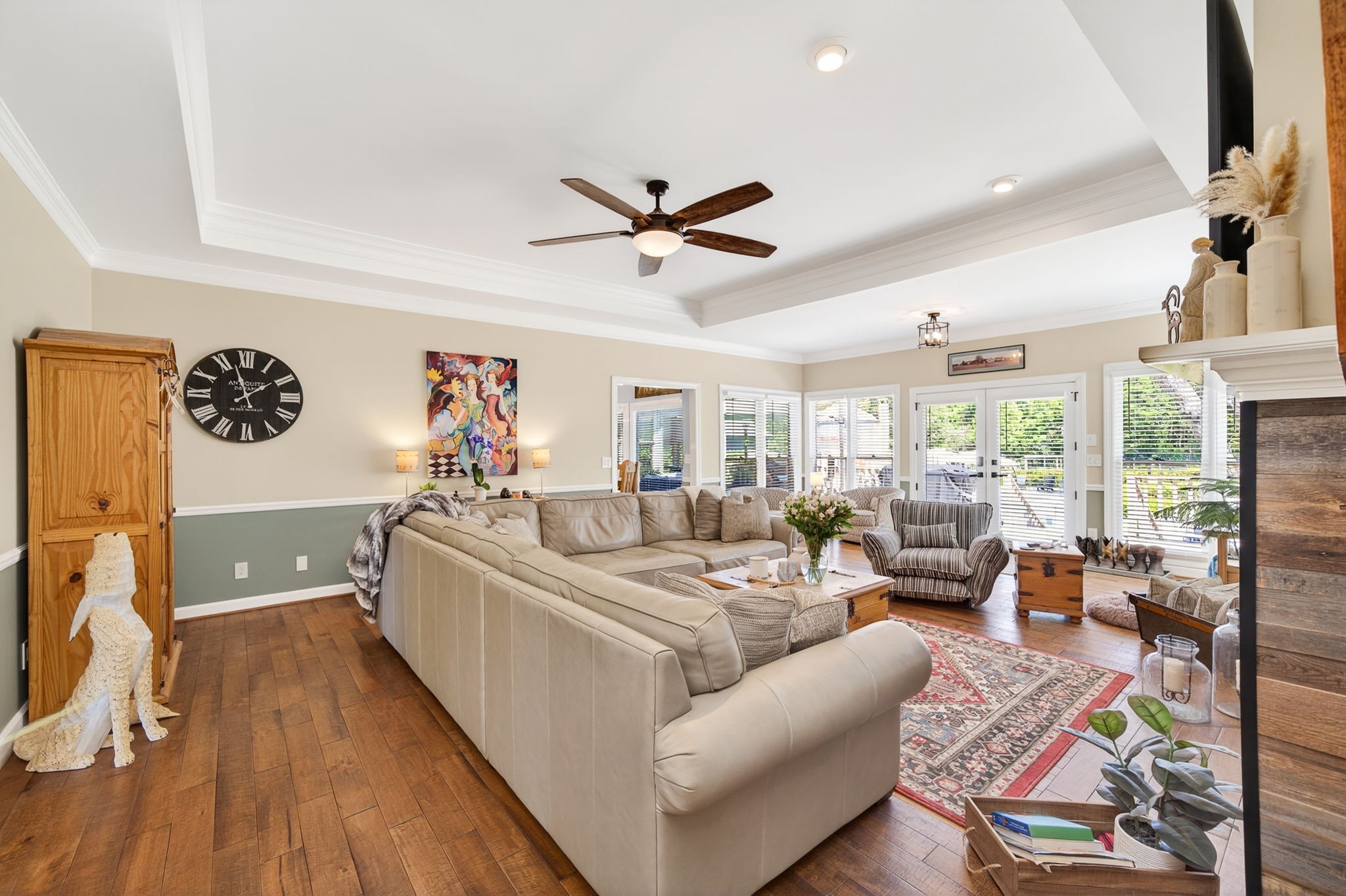 2235 Hidden Cove Rd, Cookeville, TN, 38506, USA, 6 Bedrooms Bedrooms, ,3 BathroomsBathrooms,Residential,Active,2235 Hidden Cove Rd,3182512