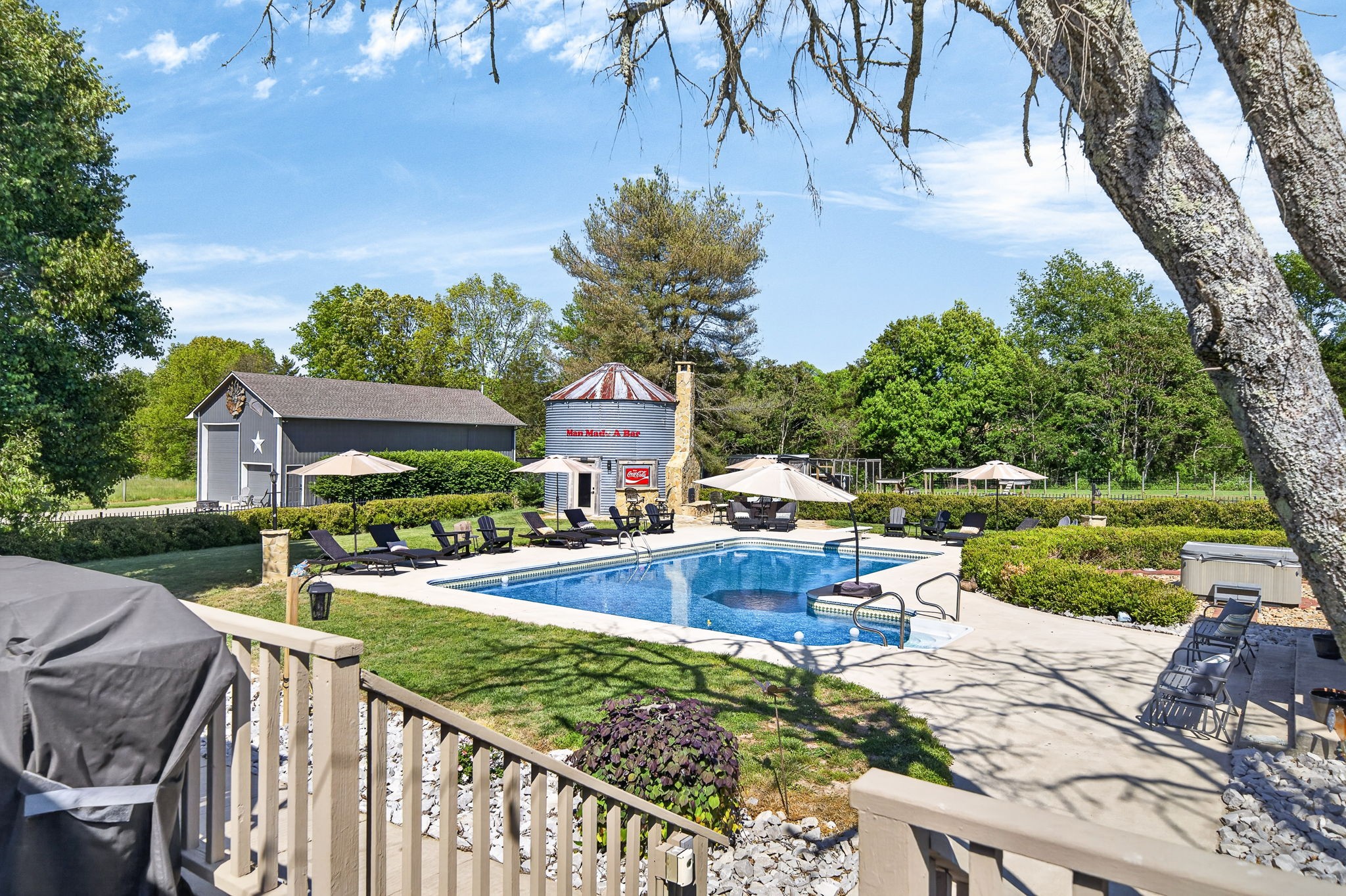 2235 Hidden Cove Rd, Cookeville, TN, 38506, USA, 6 Bedrooms Bedrooms, ,3 BathroomsBathrooms,Residential,Active,2235 Hidden Cove Rd,3182512