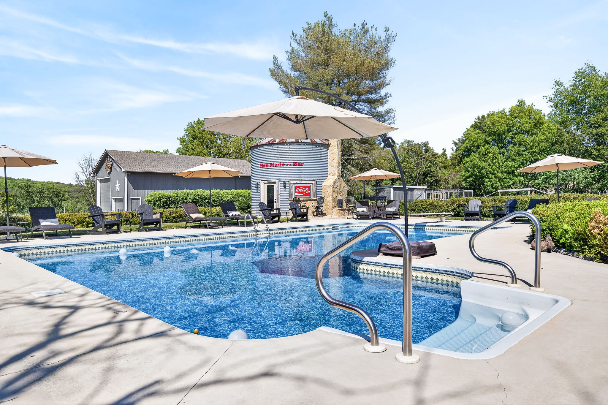 2235 Hidden Cove Rd, Cookeville, TN, 38506, USA, 6 Bedrooms Bedrooms, ,3 BathroomsBathrooms,Residential,Active,2235 Hidden Cove Rd,3182512