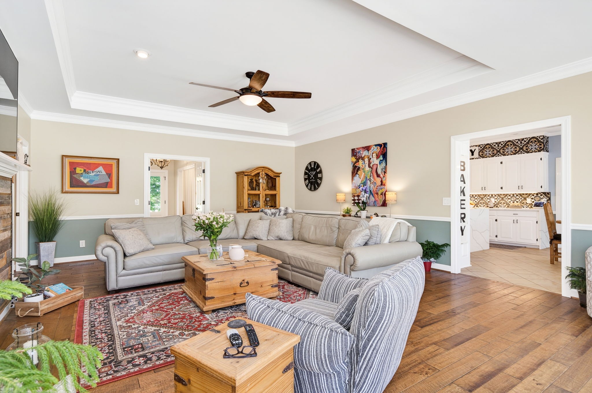 2235 Hidden Cove Rd, Cookeville, TN, 38506, USA, 6 Bedrooms Bedrooms, ,3 BathroomsBathrooms,Residential,Active,2235 Hidden Cove Rd,3182512