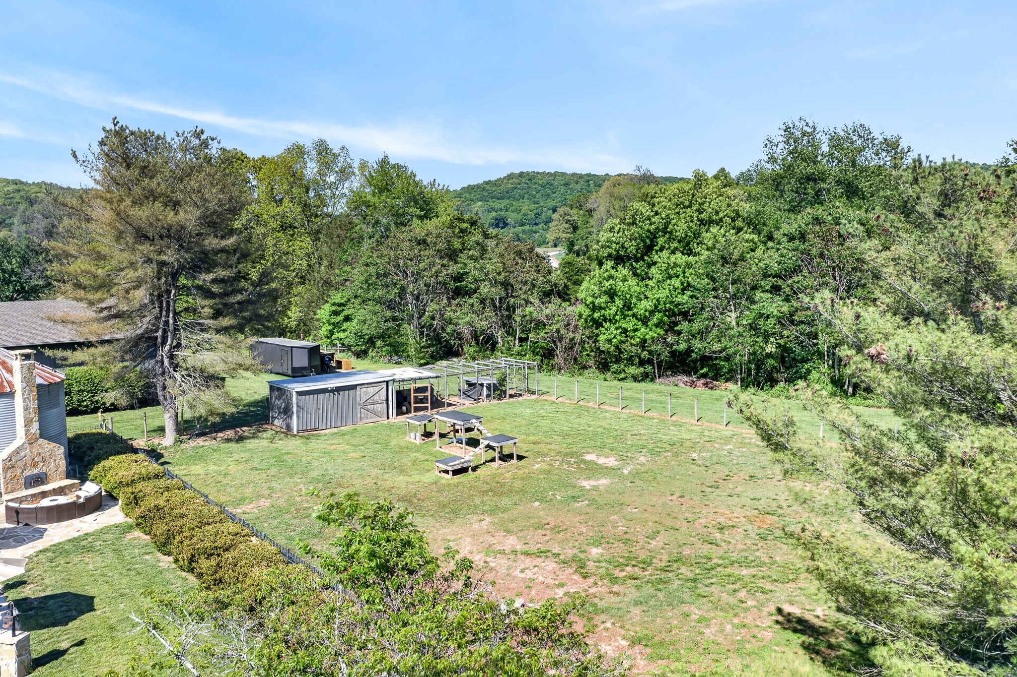 2235 Hidden Cove Rd, Cookeville, TN, 38506, USA, 6 Bedrooms Bedrooms, ,3 BathroomsBathrooms,Residential,Active,2235 Hidden Cove Rd,3182512