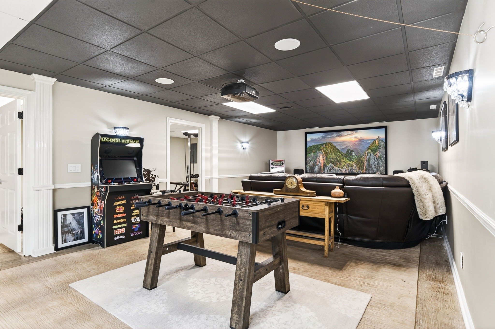 2235 Hidden Cove Rd, Cookeville, TN, 38506, USA, 6 Bedrooms Bedrooms, ,3 BathroomsBathrooms,Residential,Active,2235 Hidden Cove Rd,3182512