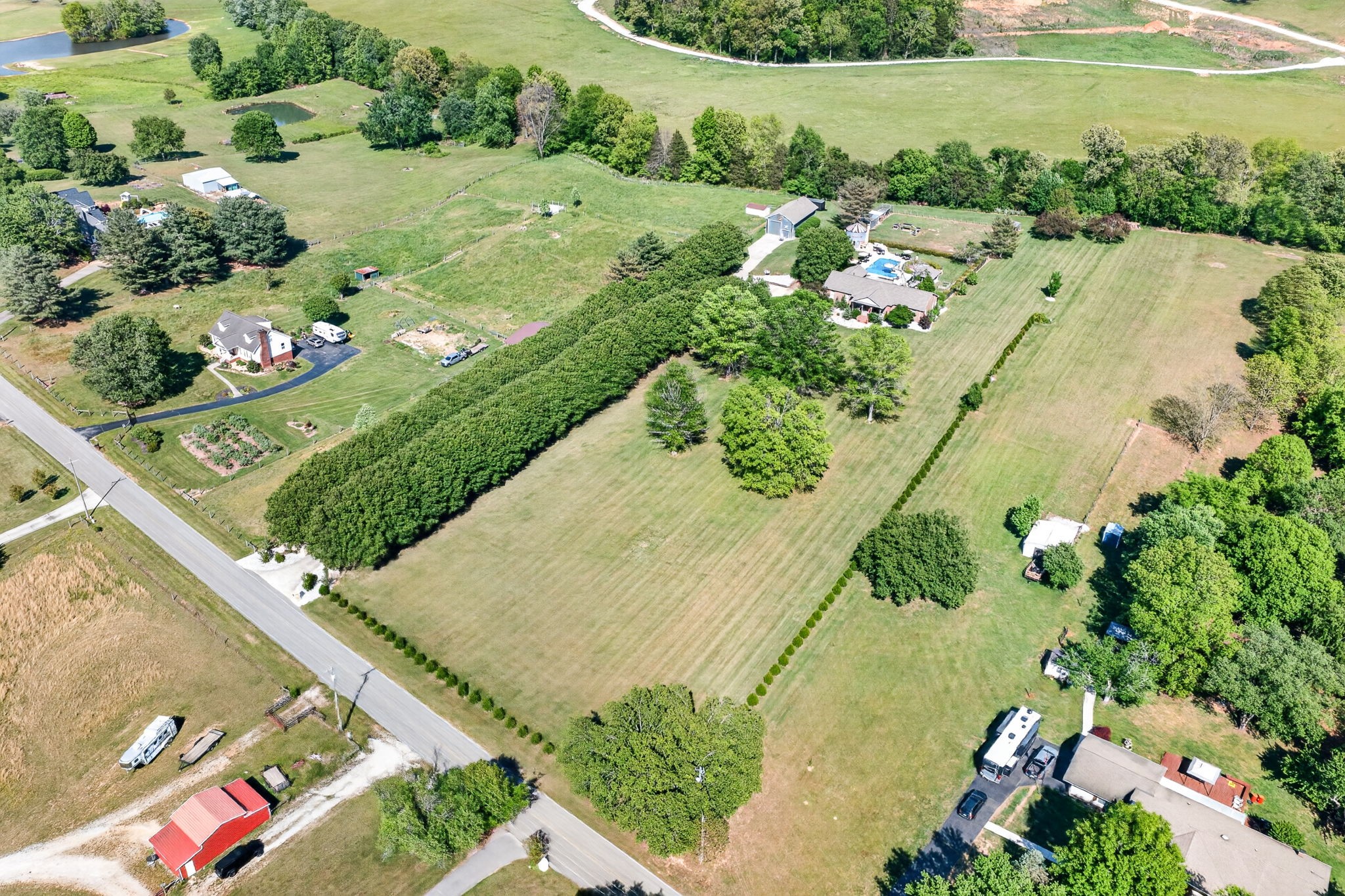 2235 Hidden Cove Rd, Cookeville, TN, 38506, USA, 6 Bedrooms Bedrooms, ,3 BathroomsBathrooms,Residential,Active,2235 Hidden Cove Rd,3182512