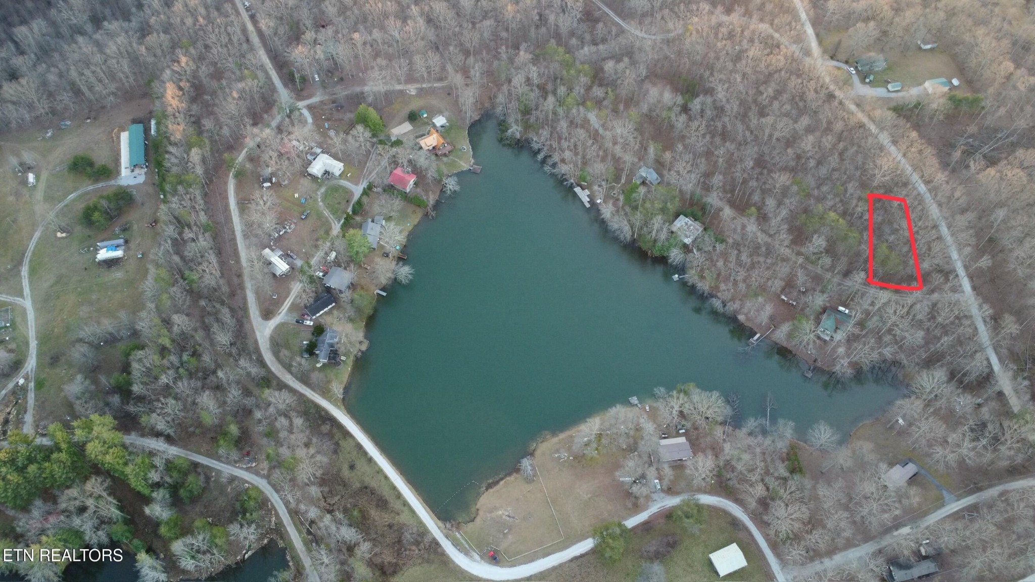 19 Burchett Drive
