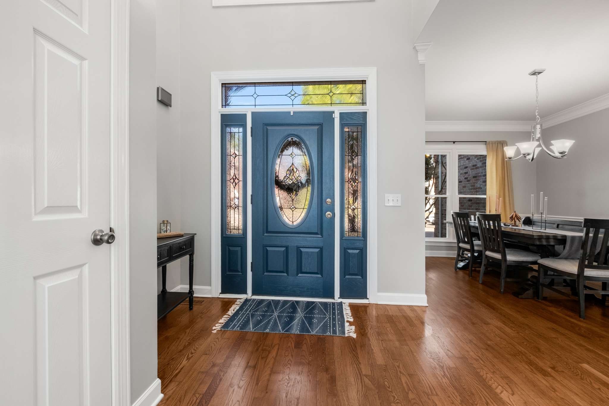 Middle Tennessee Properties 1 152 Sontag Dr