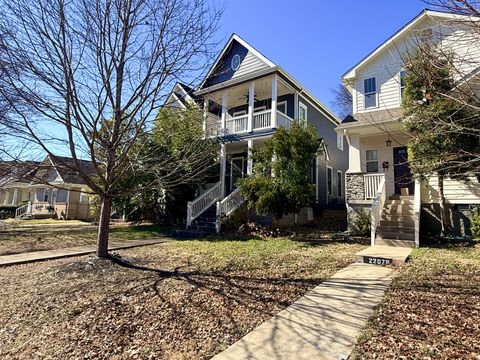 Photo of 2209 10th Ave S #A, Nashville, TN 37204 (MLS # 3149202)