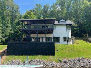 36 Chestnut St