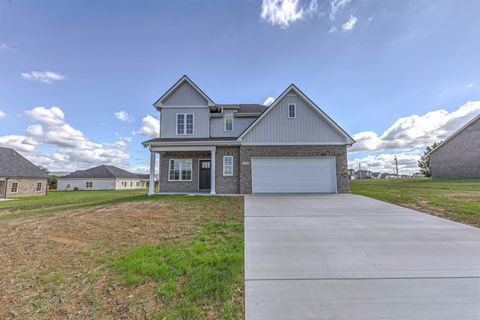 2864 Old Alto Hwy Decherd TN 37324