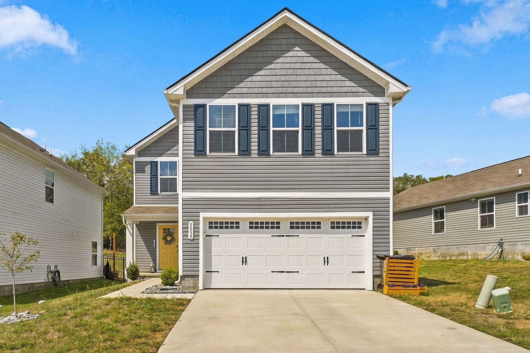 4.0-bed rental at 3053 Red Fox Rdg