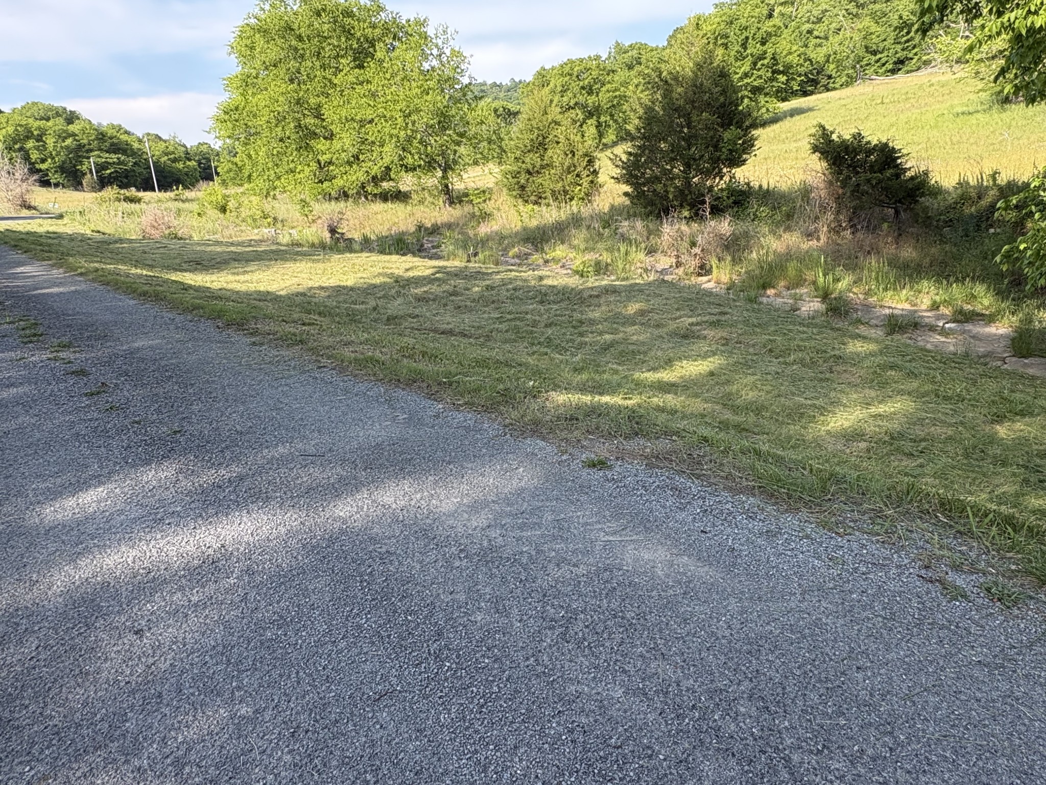 0 Duke Hollow road