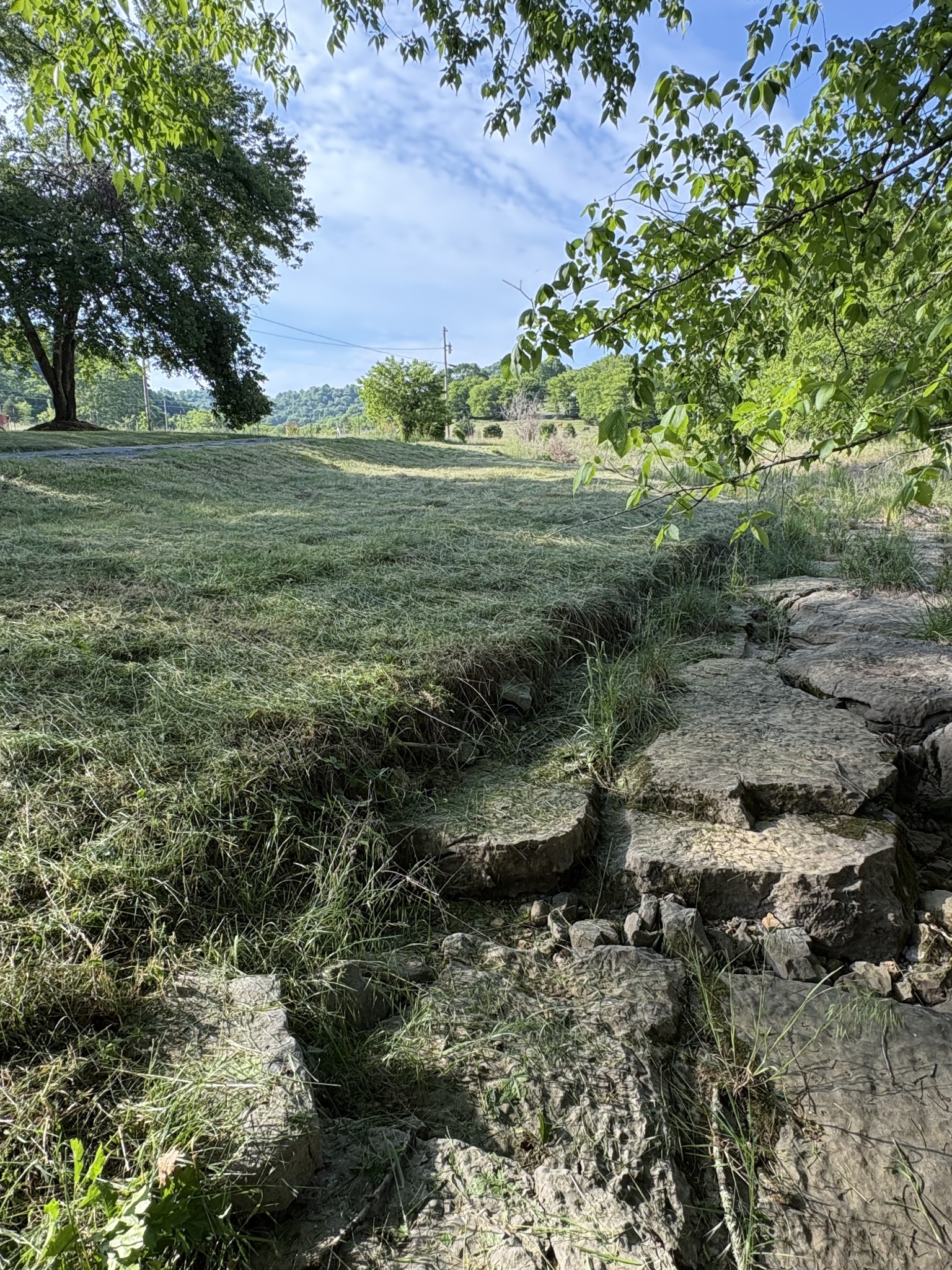 0 Duke Hollow road