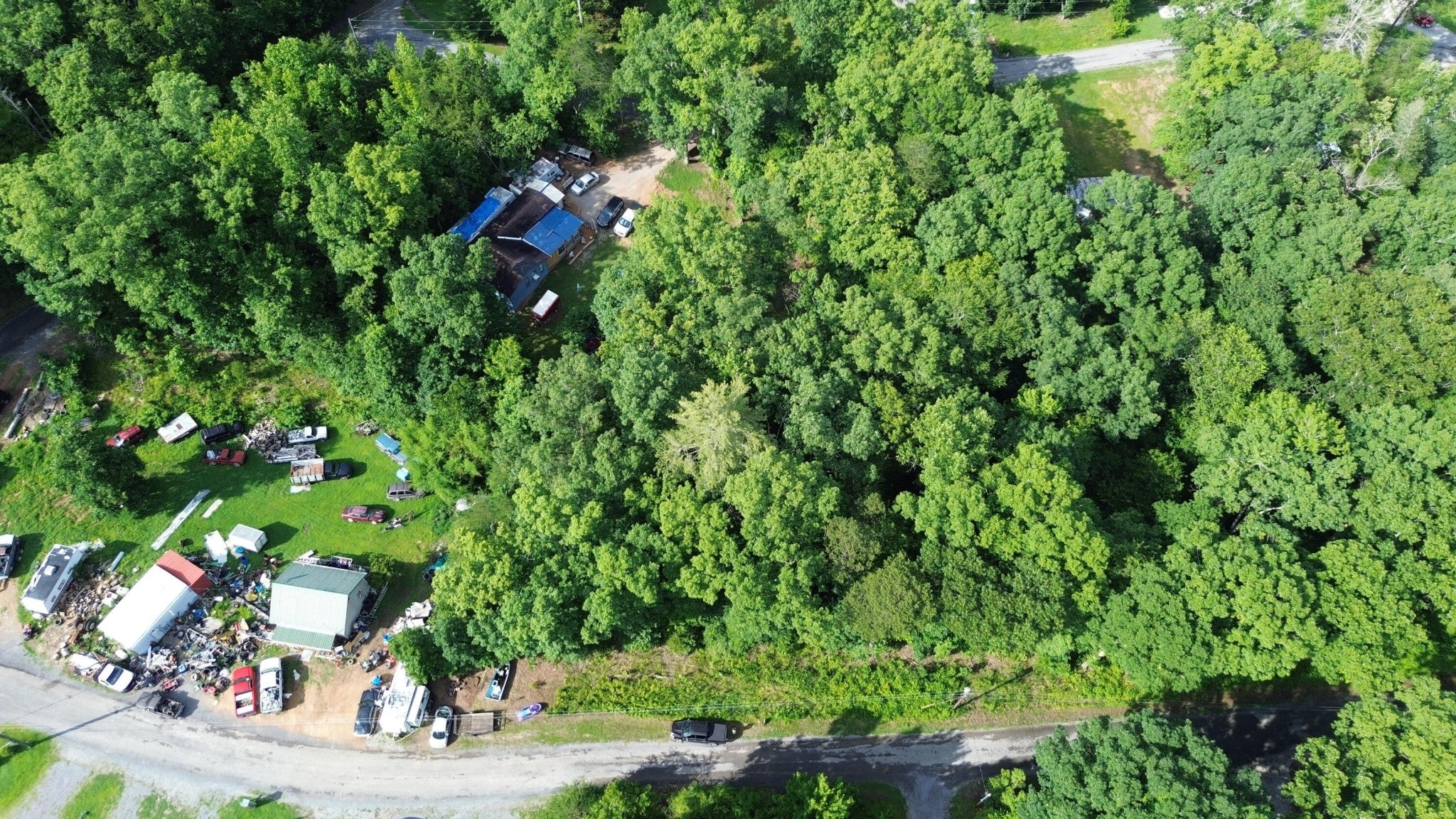 114 Randall Fugate Road