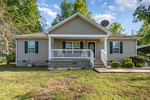 140 Coco Ln, Lewisburg, TN 37091 - MLS#: 2817127