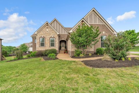 417 Sweet Fern Dr Nolensville TN 37135