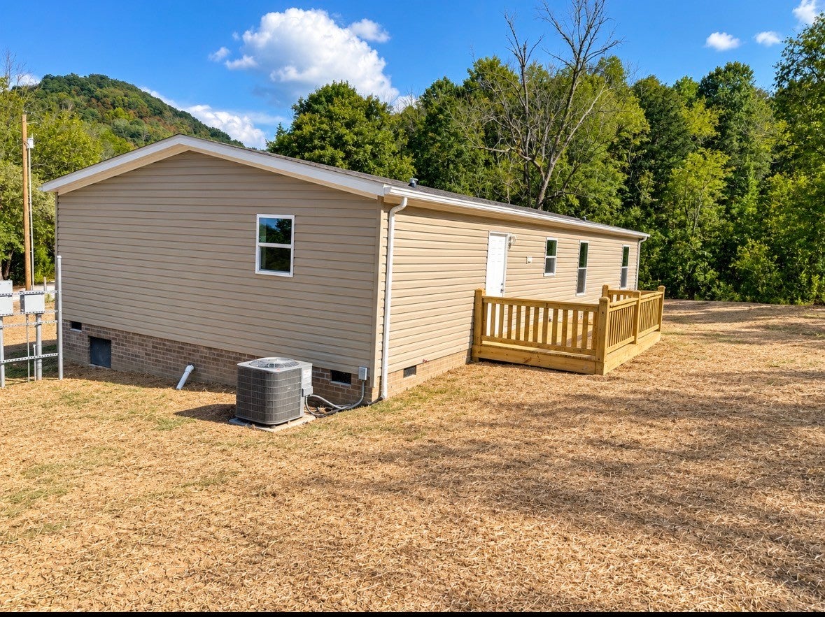 406 Shiloh Church Rd