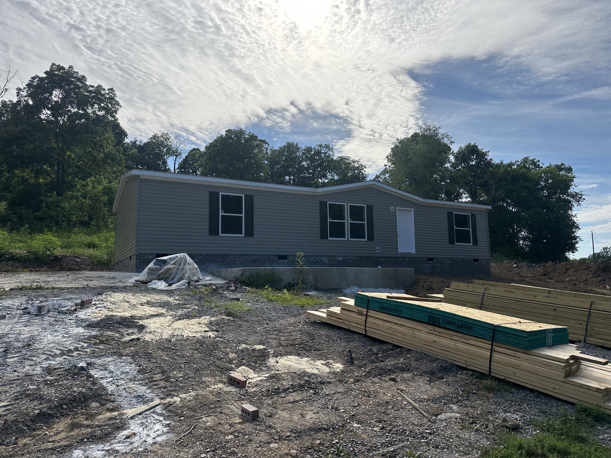 406 Shiloh Church Rd