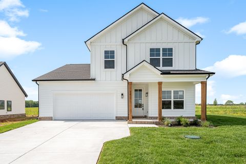 3411 Stonehorn Dr Bell Buckle TN 37020