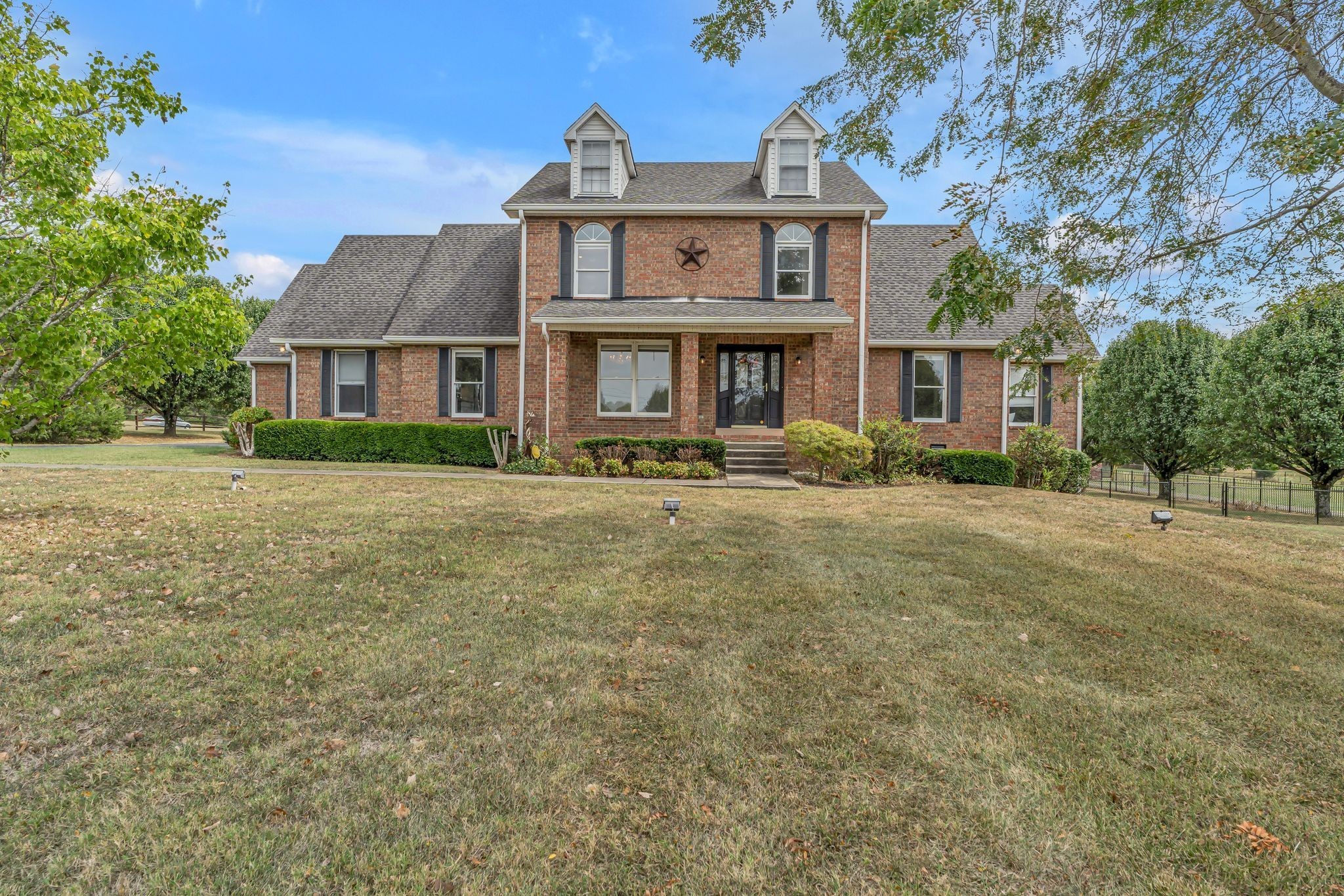 2103 Liebengood Rd