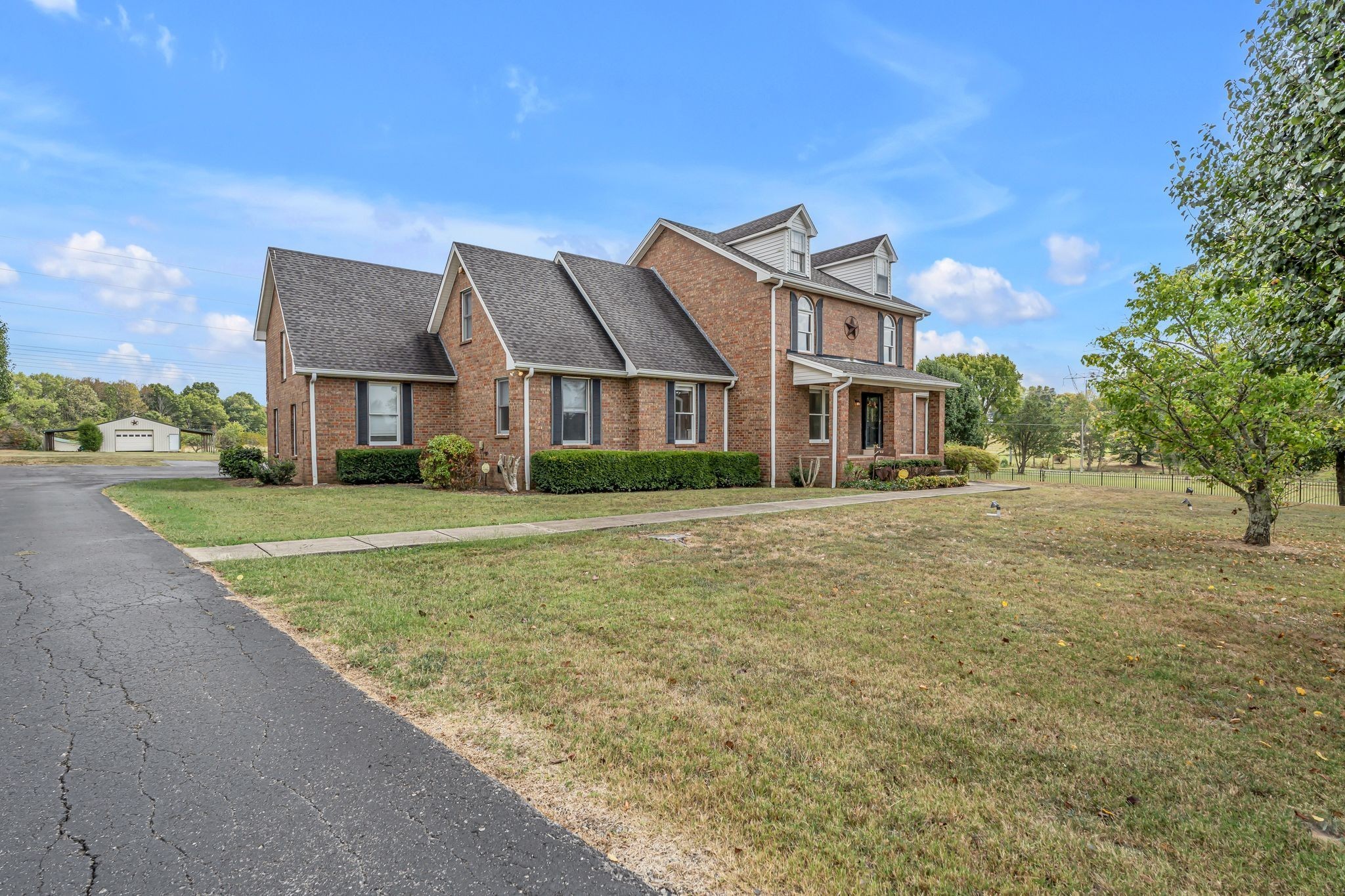 2103 Liebengood Rd