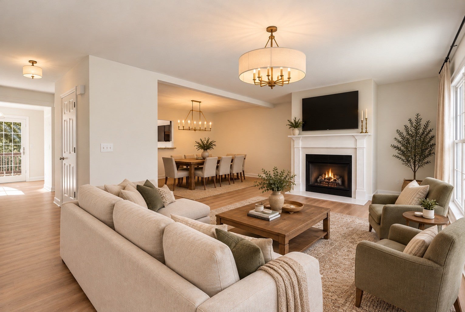 477 Huntington Ridge Dr