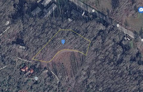 Photo of 4730 Ogles Chapel Rd, Cosby, TN 37722 (MLS # 3232459)