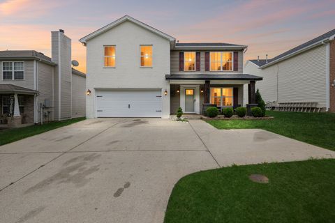 325 Golfview Ln Springfield TN 37172