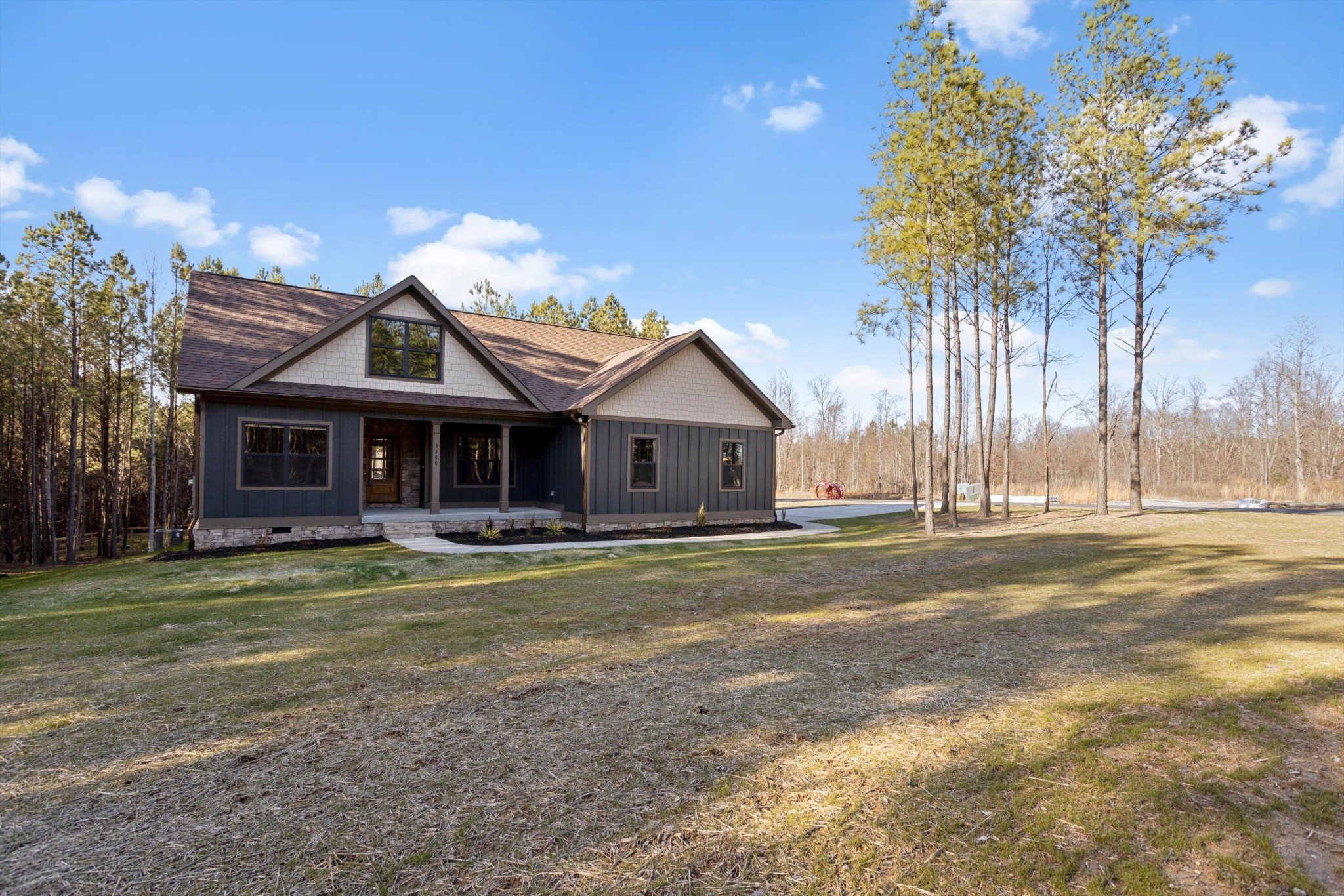 3200 Crockett Pointe