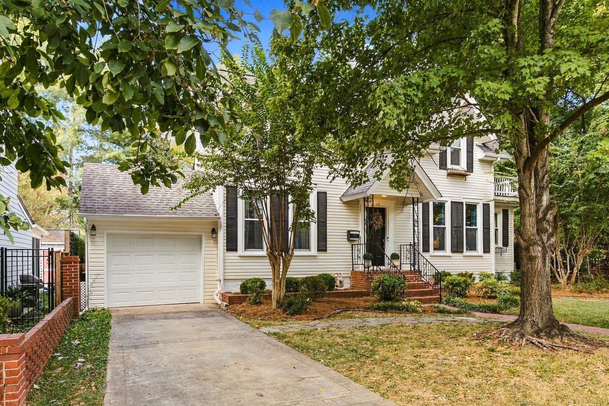 110 Gayle Ln
