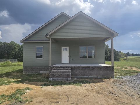 6184 Rocky Mound Road Westmoreland TN 37186