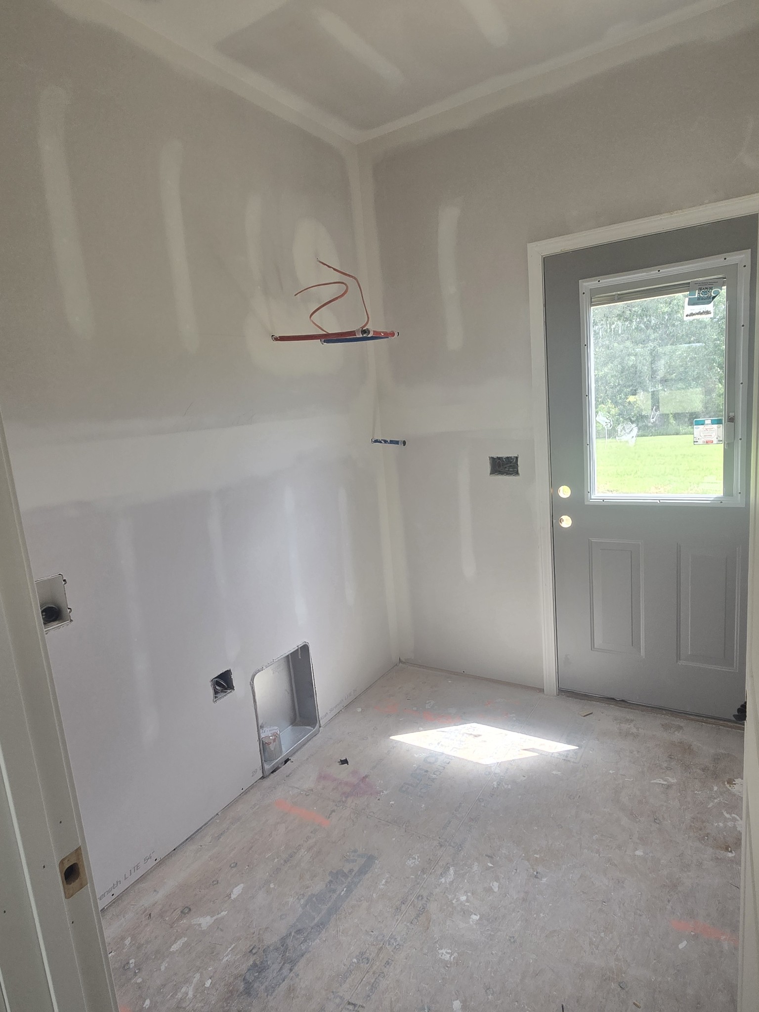 6184 Rocky Mound Road