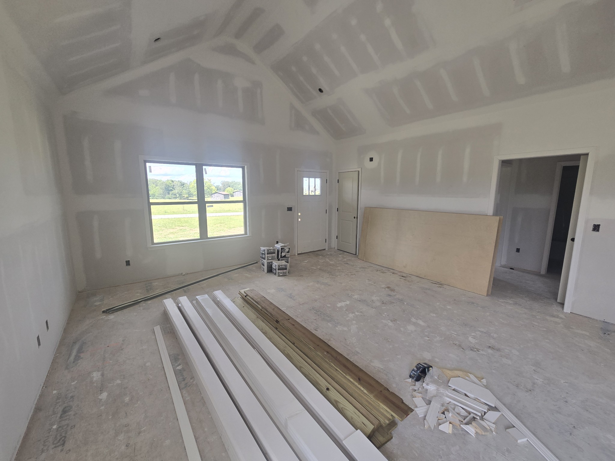 6184 Rocky Mound Road