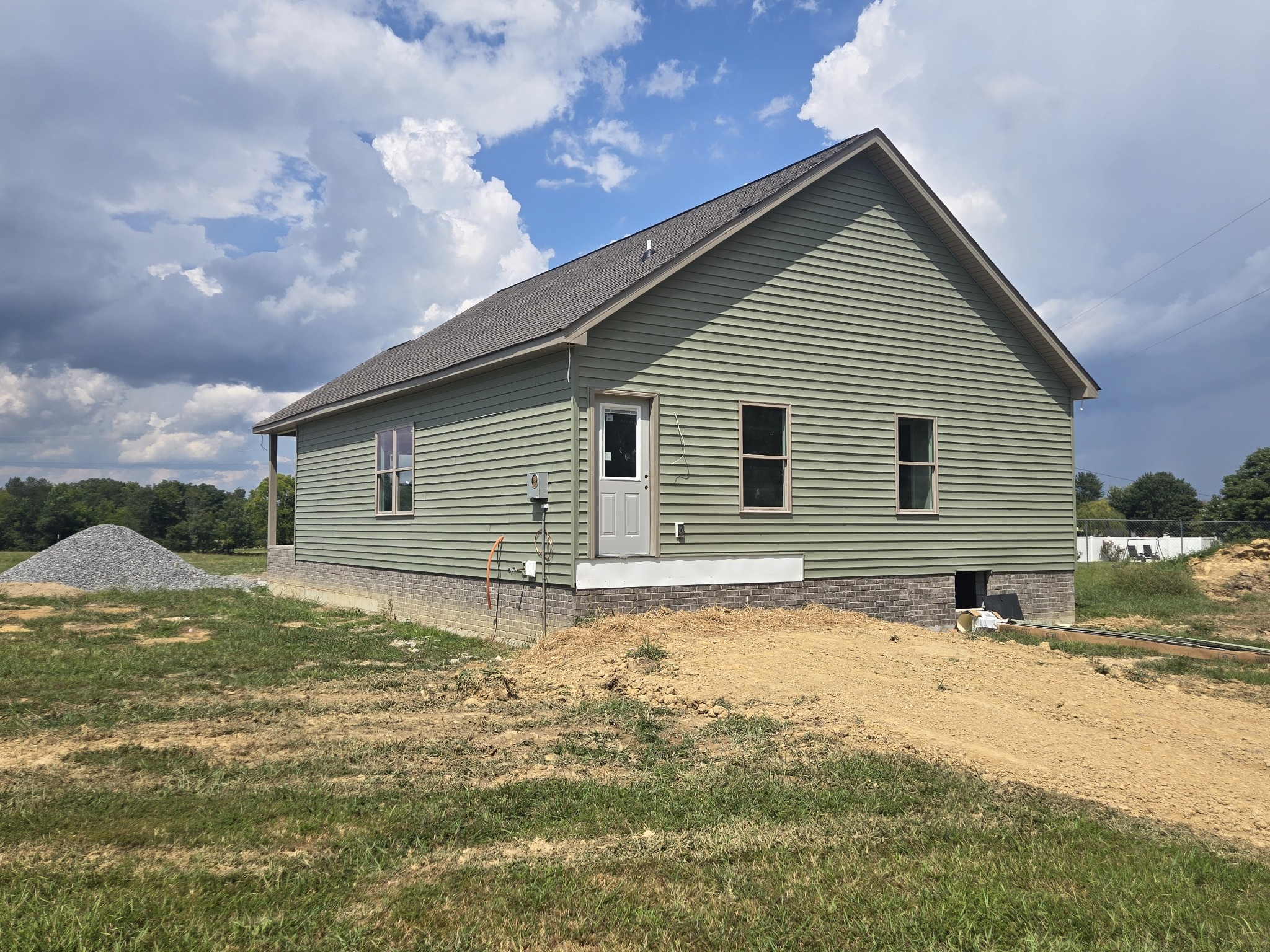 6184 Rocky Mound Road