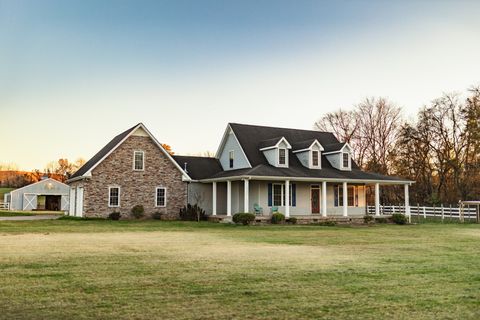 4649 Guthrie Hwy Clarksville TN 37040