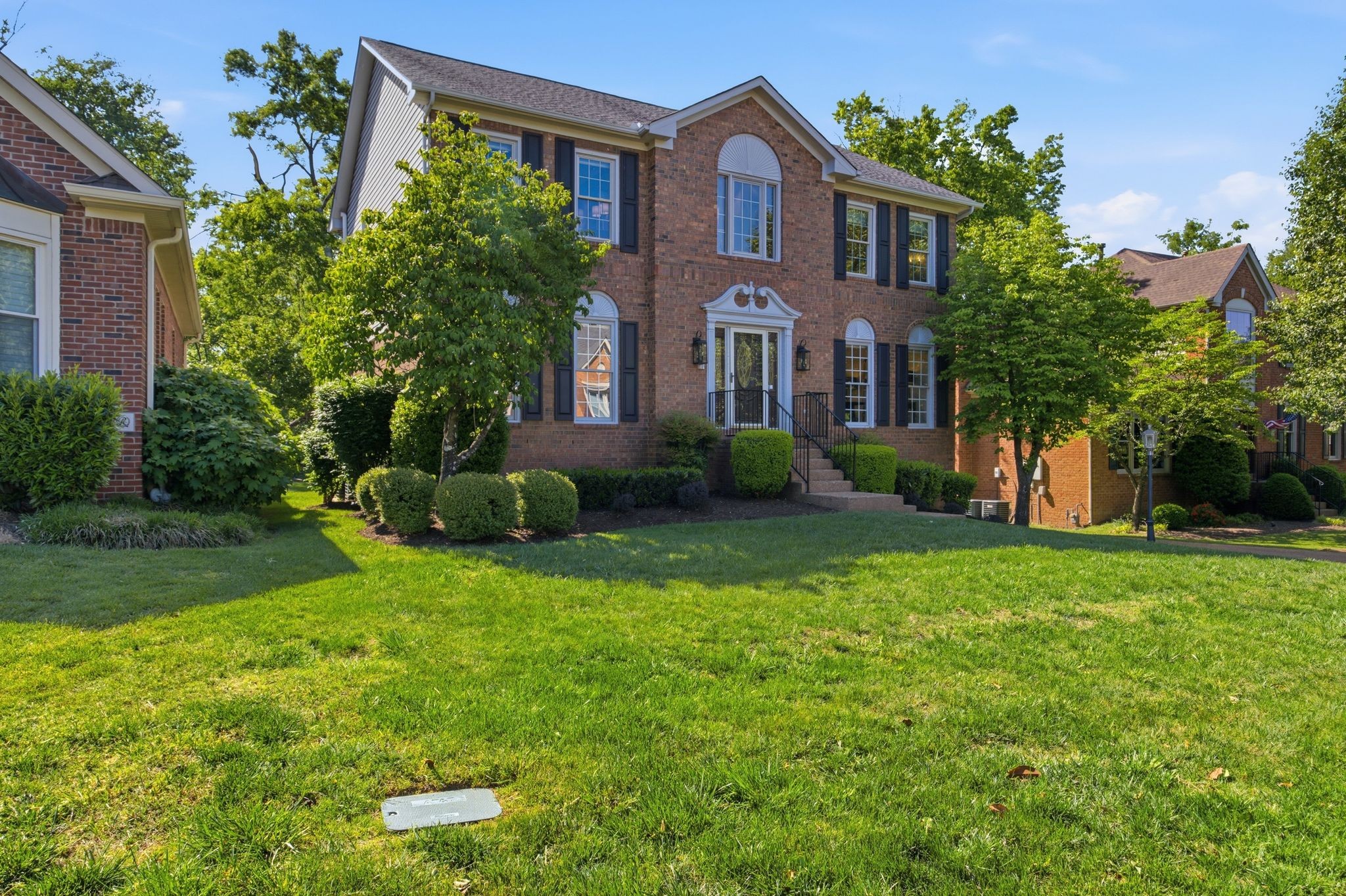 5021 Fredericksburg Way E