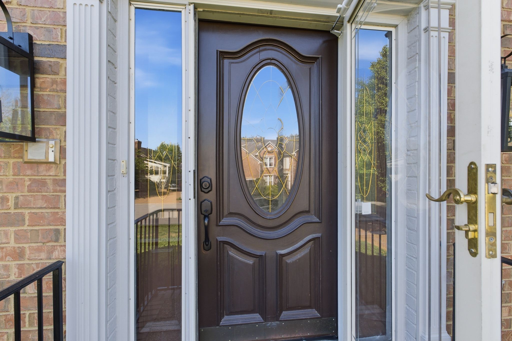 5021 Fredericksburg Way E