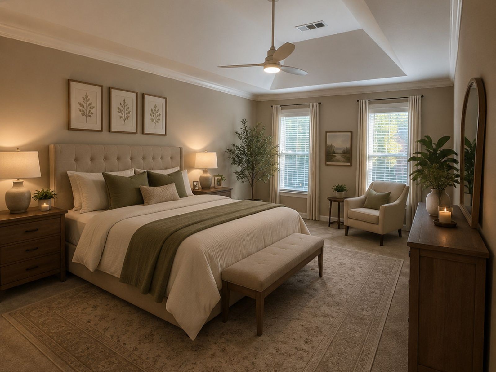 232 Scotsman Ln, Franklin TN 37064 4-bed home, photo 12 of 20