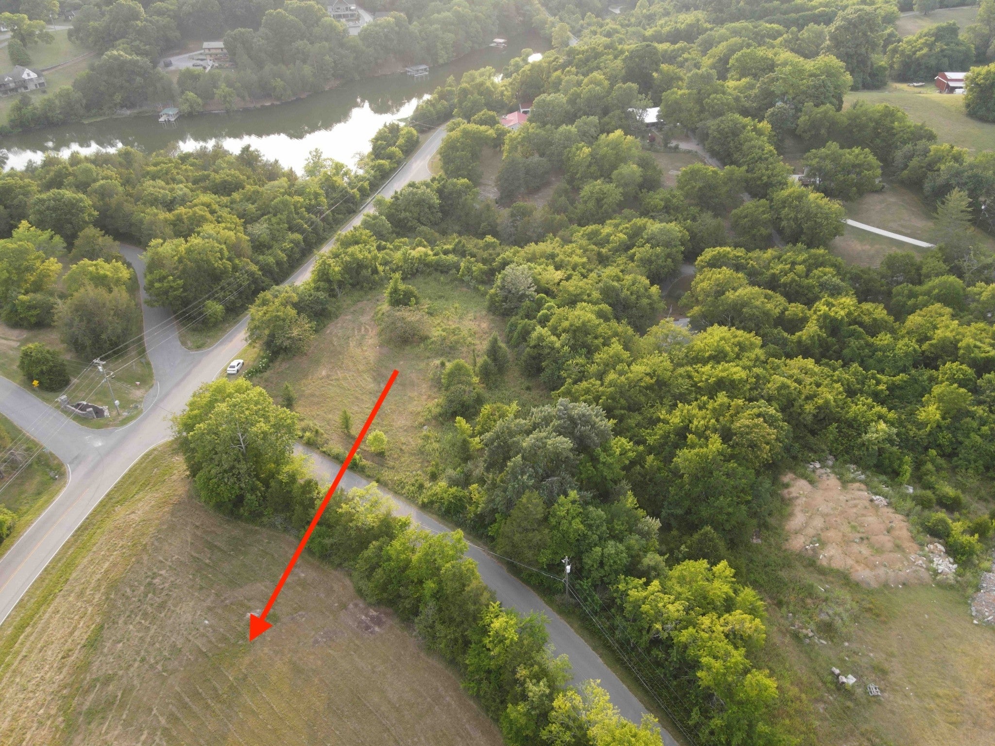 0 Peach Valley Rd