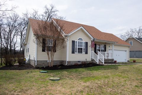 601 Fall Creek Dr Murfreesboro TN 37129